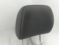 2005-2010 Jeep Grand Cherokee Headrest Head Rest Front Driver Passenger Seat Fits Fits 2005 2006 2007 2008 2009 2010 OEM Use