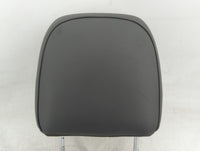 2005-2010 Jeep Grand Cherokee Headrest Head Rest Front Driver Passenger Seat Fits Fits 2005 2006 2007 2008 2009 2010 OEM Use