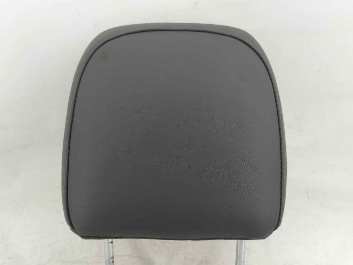 2007 Jeep Grand Cherokee Headrest Head Rest Front Driver Passenger Seat Fits OEM Used Auto Parts - Oemusedautoparts1.com