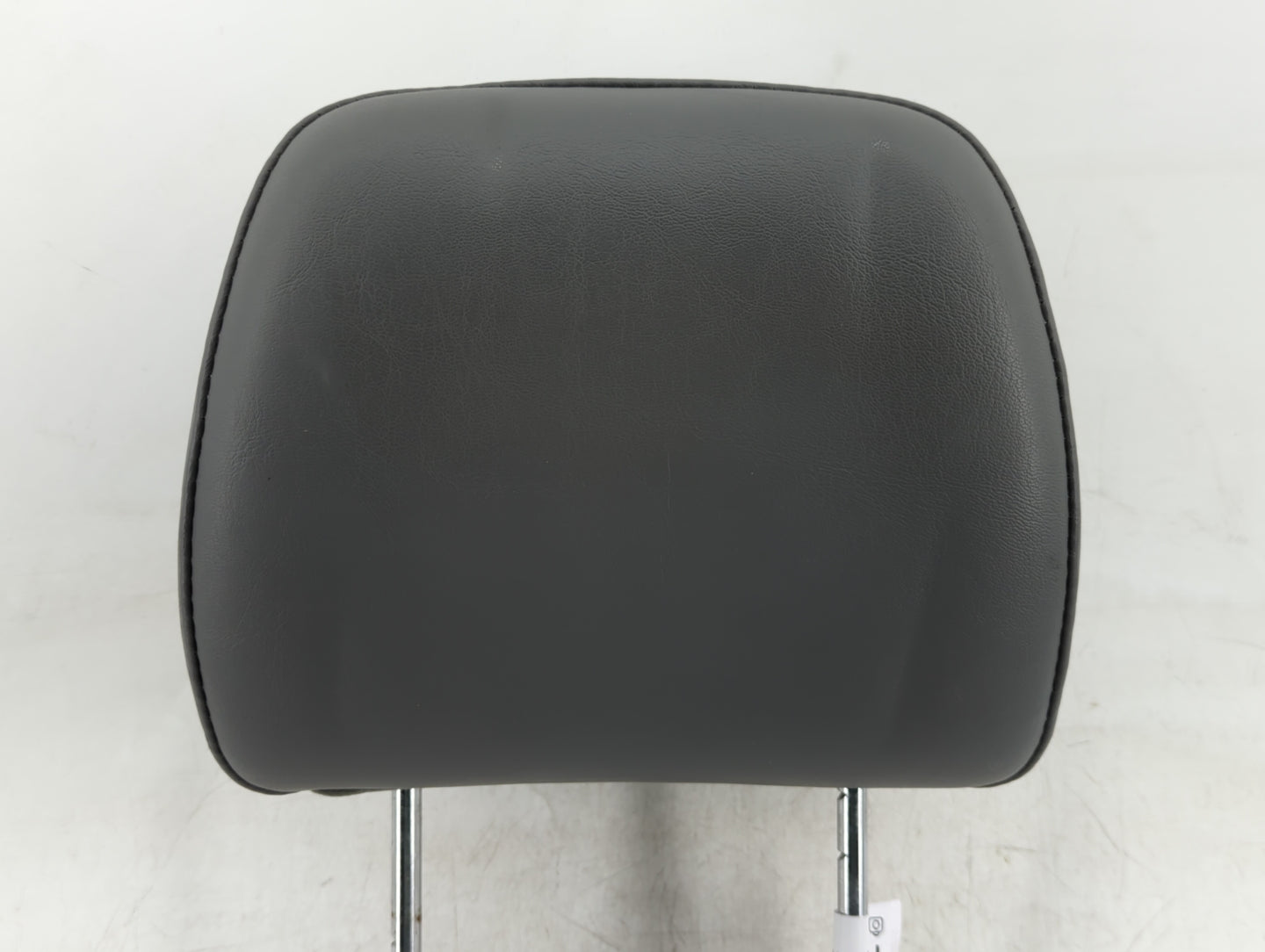 2007 Jeep Grand Cherokee Headrest Head Rest Front Driver Passenger Seat Fits OEM Used Auto Parts - Oemusedautoparts1.com