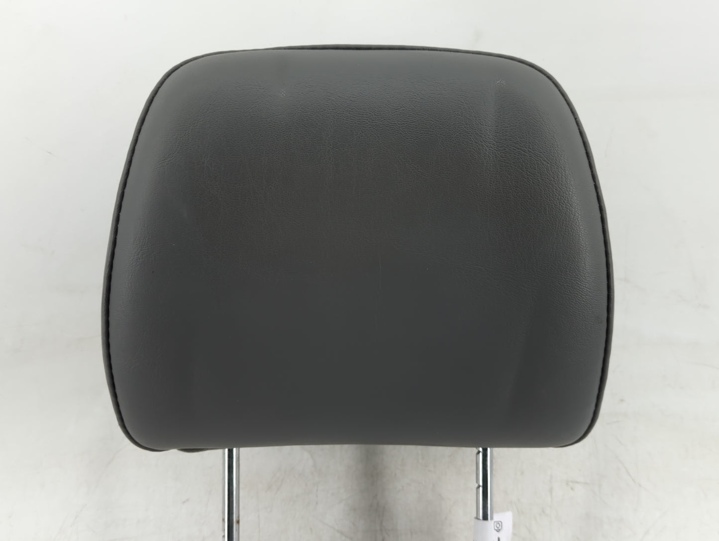 2007 Jeep Grand Cherokee Headrest Head Rest Front Driver Passenger Seat Fits OEM Used Auto Parts - Oemusedautoparts1.com
