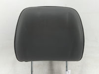 2007 Jeep Grand Cherokee Headrest Head Rest Front Driver Passenger Seat Fits OEM Used Auto Parts - Oemusedautoparts1.com
