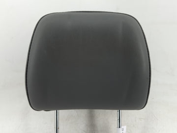 2007 Jeep Grand Cherokee Headrest Head Rest Front Driver Passenger Seat Fits OEM Used Auto Parts