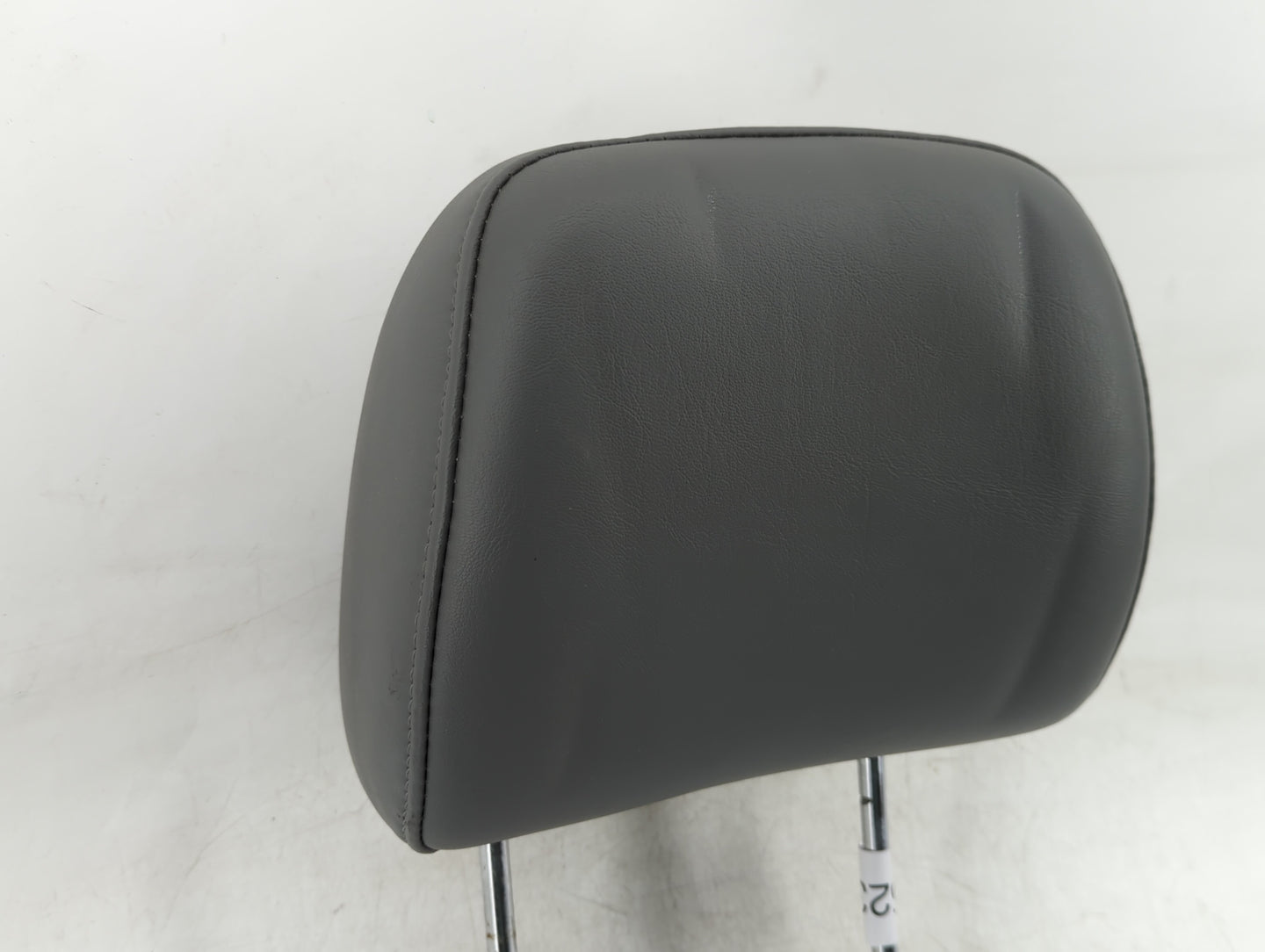 2007 Jeep Grand Cherokee Headrest Head Rest Front Driver Passenger Seat Fits OEM Used Auto Parts - Oemusedautoparts1.com