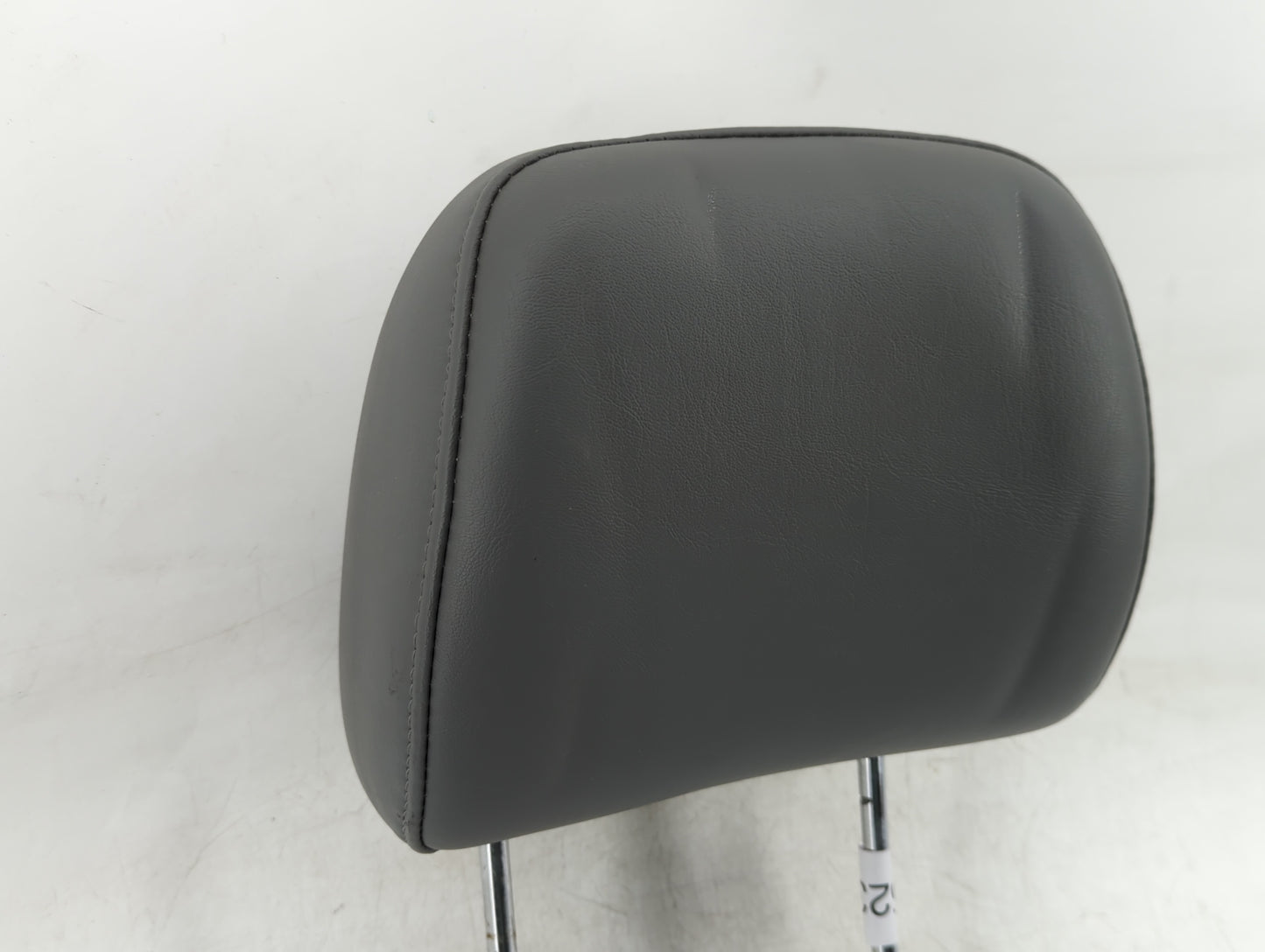 2007 Jeep Grand Cherokee Headrest Head Rest Front Driver Passenger Seat Fits OEM Used Auto Parts - Oemusedautoparts1.com