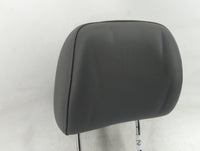 2007 Jeep Grand Cherokee Headrest Head Rest Front Driver Passenger Seat Fits OEM Used Auto Parts - Oemusedautoparts1.com