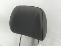 2007 Jeep Grand Cherokee Headrest Head Rest Front Driver Passenger Seat Fits OEM Used Auto Parts - Oemusedautoparts1.com
