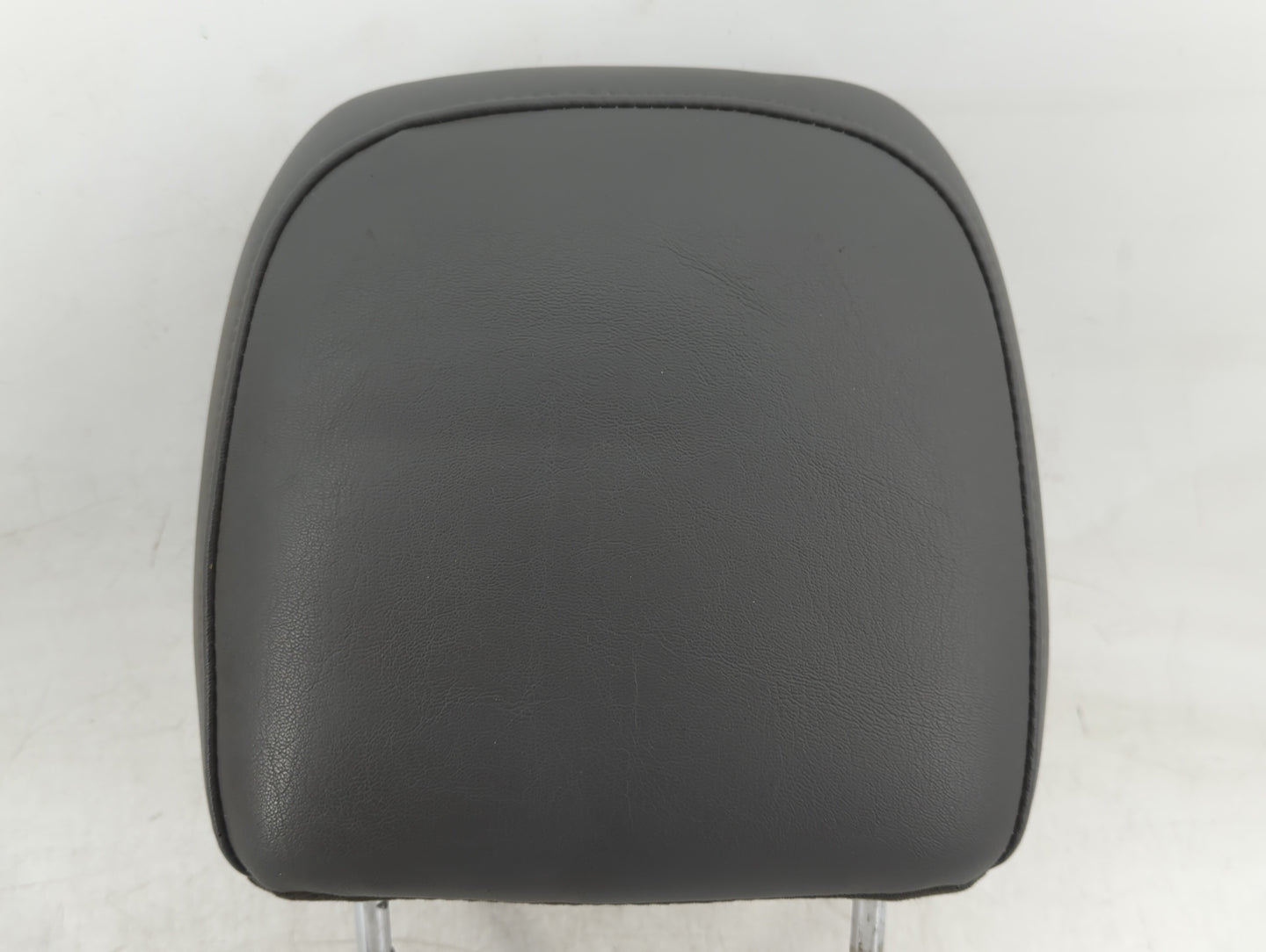2007 Jeep Grand Cherokee Headrest Head Rest Front Driver Passenger Seat Fits OEM Used Auto Parts - Oemusedautoparts1.com