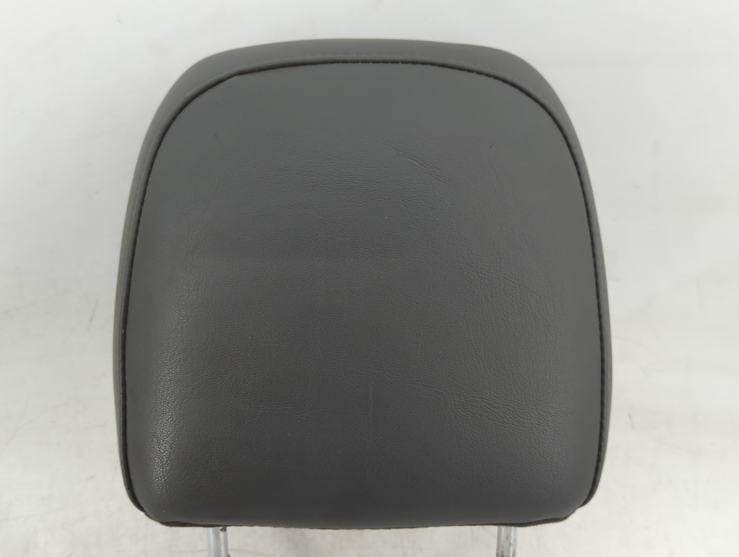 2007 Jeep Grand Cherokee Headrest Head Rest Front Driver Passenger Seat Fits OEM Used Auto Parts - Oemusedautoparts1.com