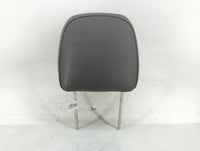 2007 Jeep Grand Cherokee Headrest Head Rest Front Driver Passenger Seat Fits OEM Used Auto Parts - Oemusedautoparts1.com
