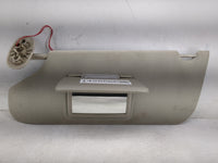 2005-2010 Jeep Grand Cherokee Sun Visor Shade Replacement Driver Left Mirror Fits Fits 2005 2006 2007 2008 2009 2010 OEM Use