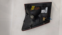 2007-2010 Jeep Grand Cherokee Tail Light Assembly Passenger Right OEM Fits Fits 2007 2008 2009 2010 OEM Used Auto Parts - Oe