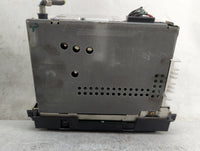 2007 Jeep Grand Cherokee Radio AM FM Cd Player Receiver Replacement P/N:P05064171AH Fits OEM Used Auto Parts - Oemusedautopa