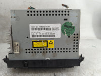 2007 Jeep Grand Cherokee Radio AM FM Cd Player Receiver Replacement P/N:P05064171AH Fits OEM Used Auto Parts - Oemusedautopa