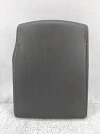 2005-2010 Jeep Grand Cherokee Center Console Armrest Cover Lid Fits Fits 2005 2006 2007 2008 2009 2010 OEM Used Auto Parts -