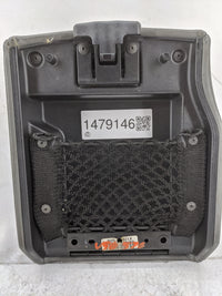 2005-2010 Jeep Grand Cherokee Center Console Armrest Cover Lid Fits Fits 2005 2006 2007 2008 2009 2010 OEM Used Auto Parts -