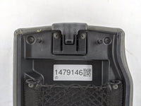 2005-2010 Jeep Grand Cherokee Center Console Armrest Cover Lid Fits Fits 2005 2006 2007 2008 2009 2010 OEM Used Auto Parts -