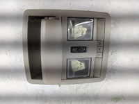 2005-2010 Jeep Grand Cherokee Overhead Console W/rear Climate Control - Oemusedautoparts1.com