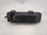 2007 Jeep Grand Cherokee Fusebox Fuse Box Panel Relay Module P/N:4671168E 72472V Fits OEM Used Auto Parts - Oemusedautoparts