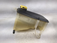 2005 Jeep Grand Cherokee Radiator Coolant Overflow Expansion Tank Bottle 1494404 - Oemusedautoparts1.com