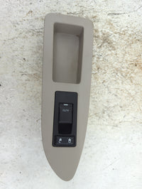 2007 Jeep Grand Cherokee Passenger Right Power Window Switch 04602786aa - Oemusedautoparts1.com
