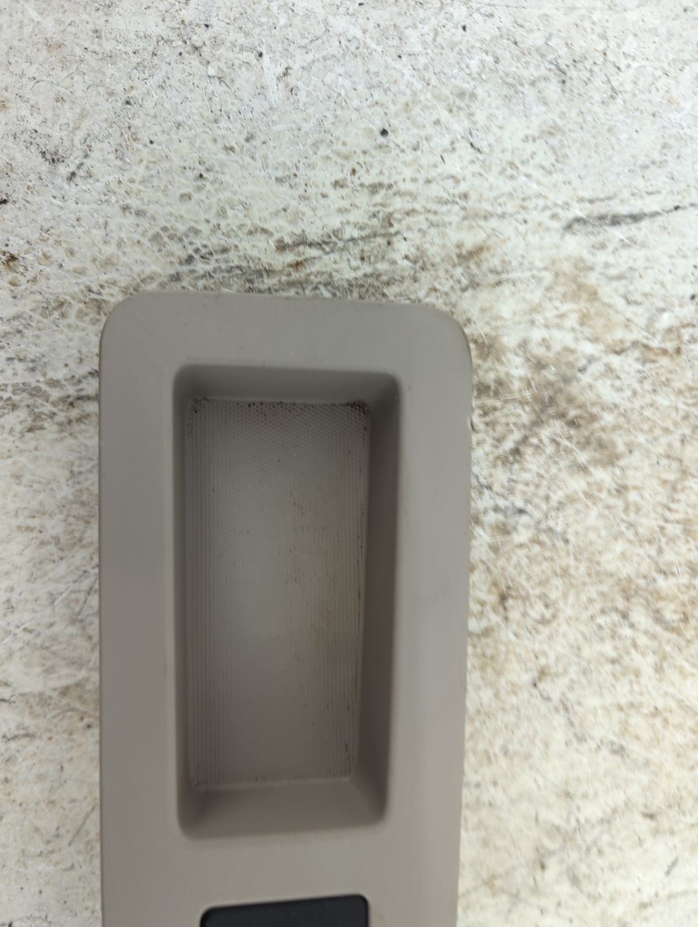 2007 Jeep Grand Cherokee Passenger Right Power Window Switch 04602786aa - Oemusedautoparts1.com