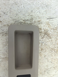 2007 Jeep Grand Cherokee Passenger Right Power Window Switch 04602786aa - Oemusedautoparts1.com
