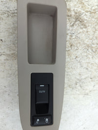 2007 Jeep Grand Cherokee Passenger Right Power Window Switch 04602786aa - Oemusedautoparts1.com