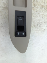 2007 Jeep Grand Cherokee Passenger Right Power Window Switch 04602786aa - Oemusedautoparts1.com