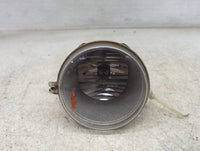 2005-2010 Jeep Grand Cherokee Driver Left Oem Cornering Light Lamp Black - Oemusedautoparts1.com