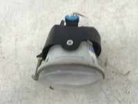 2005-2010 Jeep Grand Cherokee Driver Left Oem Cornering Light Lamp Black - Oemusedautoparts1.com