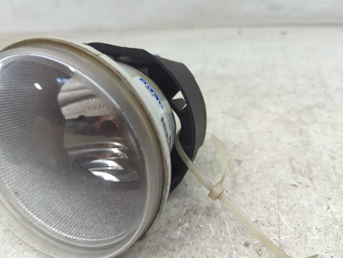 2005-2010 Jeep Grand Cherokee Driver Left Oem Cornering Light Lamp Black - Oemusedautoparts1.com