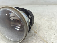 2005-2010 Jeep Grand Cherokee Driver Left Oem Cornering Light Lamp Black - Oemusedautoparts1.com