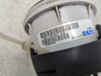 2005-2010 Jeep Grand Cherokee Driver Left Oem Cornering Light Lamp Black - Oemusedautoparts1.com