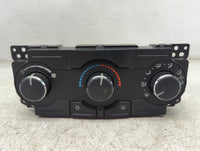 2007-2010 Jeep Grand Cherokee Climate Control Module Temperature AC/Heater Replacement P/N:P55037979AA 979AA Fits OEM Used A