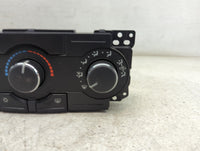 2007-2010 Jeep Grand Cherokee Climate Control Module Temperature AC/Heater Replacement P/N:P55037979AA 979AA Fits OEM Used A