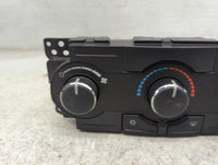 2007-2010 Jeep Grand Cherokee Climate Control Module Temperature AC/Heater Replacement P/N:P55037979AA 979AA Fits OEM Used A
