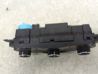 2007-2010 Jeep Grand Cherokee Climate Control Module Temperature AC/Heater Replacement P/N:P55037979AA 979AA Fits OEM Used A