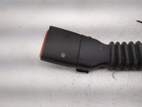 2005-2010 Jeep Grand Cherokee Passenger Front Seatbelt Buckle Black - Oemusedautoparts1.com