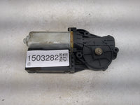2007 Jeep Grand Cherokee Sunroof Motor Oem - Oemusedautoparts1.com
