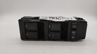 2006-2010 Jeep Grand Cherokee Master Power Window Switch Replacement Driver Side Left P/N:04602781AA 56040694AD Fits OEM Use