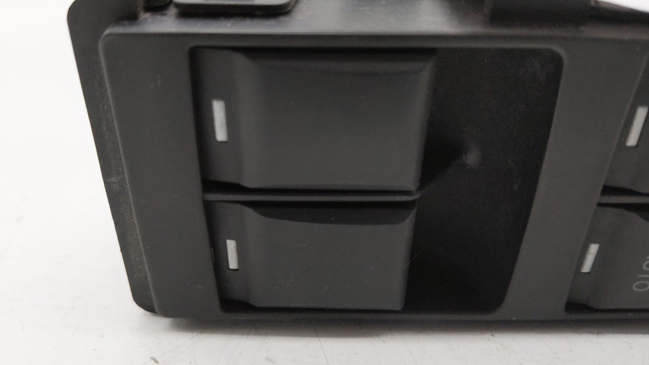 2006-2010 Jeep Grand Cherokee Master Power Window Switch Replacement Driver Side Left P/N:04602781AA 56040694AD Fits OEM Use