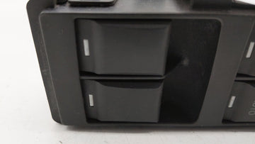 2006-2010 Jeep Grand Cherokee Master Power Window Switch Replacement Driver Side Left P/N:04602781AA 56040694AD Fits OEM Used Auto Parts