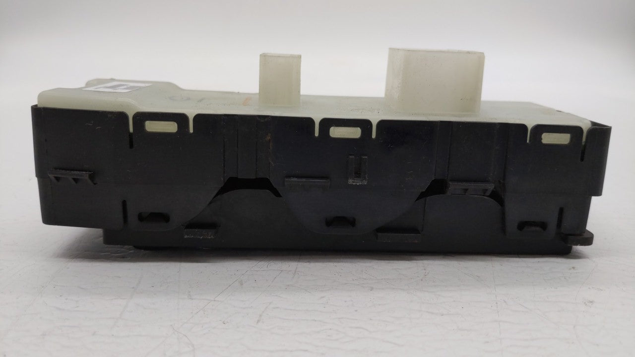 2006-2010 Jeep Grand Cherokee Master Power Window Switch Replacement Driver Side Left P/N:04602781AA 56040694AD Fits OEM Use