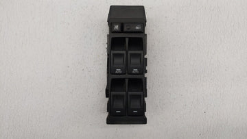 2006-2010 Jeep Grand Cherokee Master Power Window Switch Replacement Driver Side Left P/N:04602781AA 56040694AD Fits OEM Use
