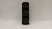 2006-2010 Jeep Grand Cherokee Master Power Window Switch Replacement Driver Side Left P/N:04602781AA 56040694AD Fits OEM Use