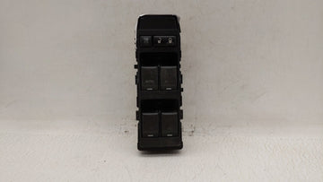 2006-2010 Jeep Grand Cherokee Master Power Window Switch Replacement Driver Side Left P/N:04602781AA 56040694AD Fits OEM Use