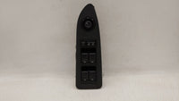 2006-2010 Jeep Grand Cherokee Master Power Window Switch Replacement Driver Side Left P/N:04602781AA 56040694AD Fits OEM Use