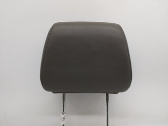 compare product 2005 Jeep Grand Cherokee Headrest Head Rest Front Driver Passenger Seat