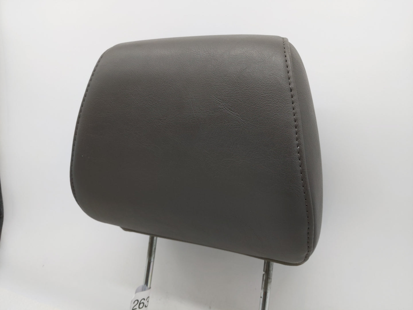 2005 Jeep Grand Cherokee Headrest Head Rest Front Driver Passenger Seat - Oemusedautoparts1.com